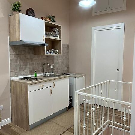 La Petite Maison 那不勒斯 外观 照片