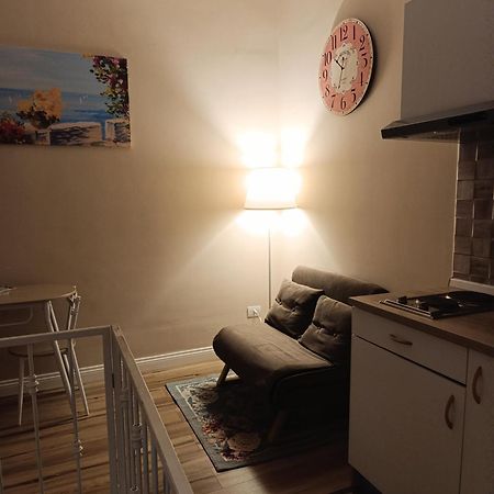 La Petite Maison 那不勒斯 外观 照片