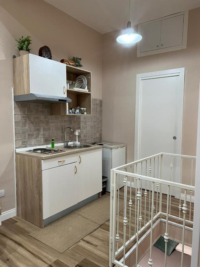 La Petite Maison 那不勒斯 外观 照片