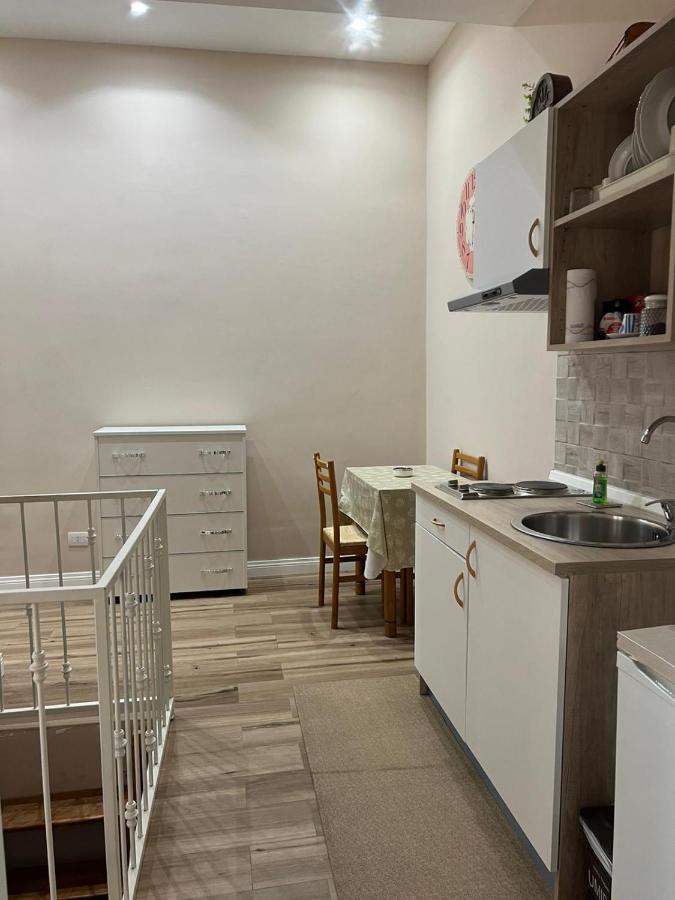 La Petite Maison 那不勒斯 外观 照片