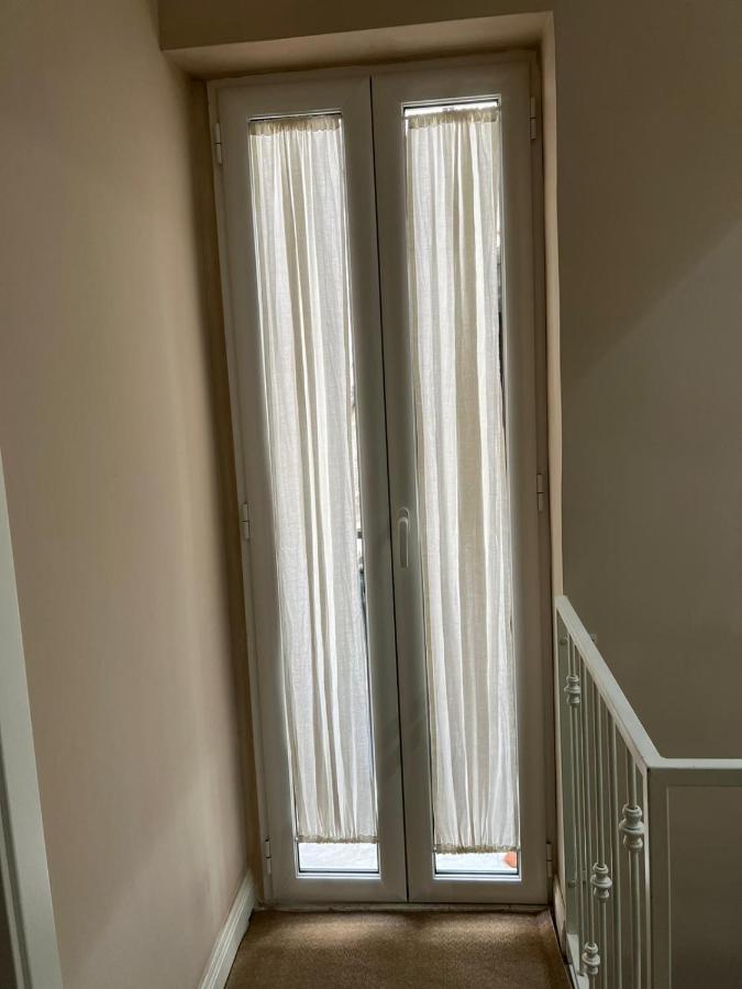 La Petite Maison 那不勒斯 外观 照片
