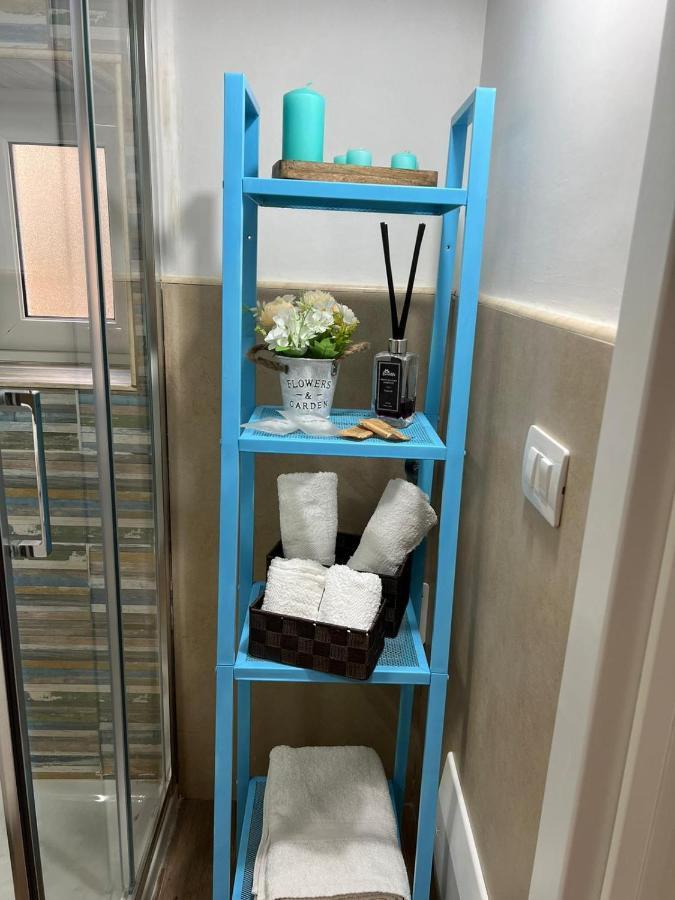La Petite Maison 那不勒斯 外观 照片
