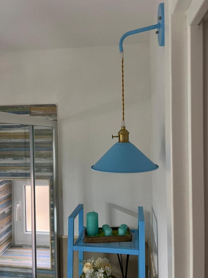 La Petite Maison 那不勒斯 外观 照片