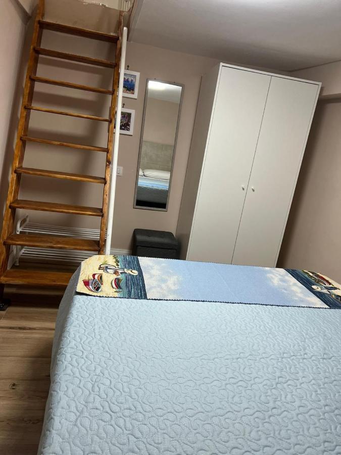 La Petite Maison 那不勒斯 外观 照片