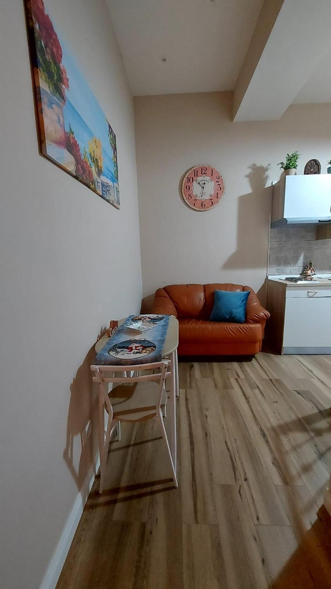 La Petite Maison 那不勒斯 外观 照片
